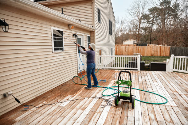 Best Affordable Power Washing  in Westland, MI
