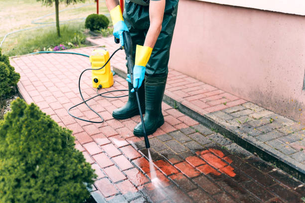 Best Pressure Washing Brick  in Westland, MI