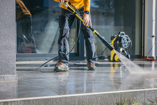 Best Best Pressure Washing Companies  in Westland, MI
