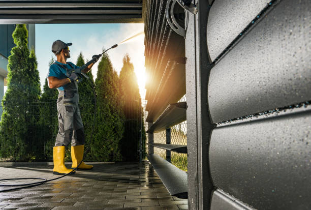 Why Choose Our Certified Pressure Washing Experts for Your Project Needs in Westland, MI?