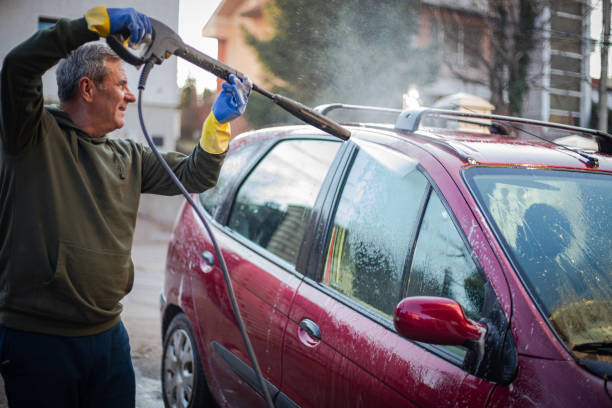 Best Residential Pressure Washing Services  in Westland, MI